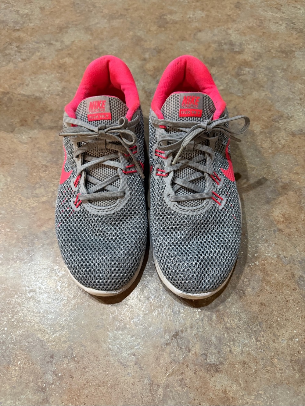 Nike Women's Flex Trainer 7. Size 8.5